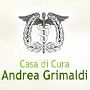 CASA DI CURA A. GRIMALDI - SAN GIORGIO A CREMANO